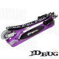 JD Bug Original Street - Purple Matt Folded - JDMS136B