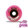 Pink Classic PowerBalls 72mm 78a Single