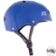 S1 LIFER Helmet - LA Blue Gloss - Side View - SHLILABG
