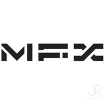 MFX Logo