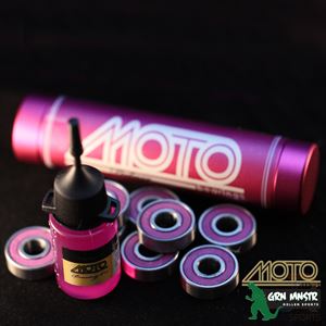 Moto Bearing Oil - GMMT122464