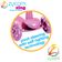 Zycom ZING - Pink Purple - Easy Steering - ZYC 205-381
