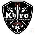 Khiro Logo