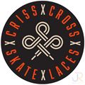 Criss Cross X Derby Laces
