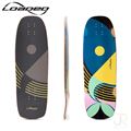 Loaded Ballona Deck - Willy