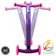 Zycom ZIPSTER Purple Pink - Stering - ZYC204-989