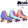 Moxi Beach Bunny Skate - Group Profile - MOX4933510