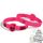 MGP Wrist Band 18cm Pink 202-860