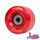 Luscious Skate Wheels - Red - LS204-739