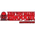 Are You Madd Enough Logo