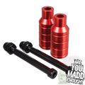 MGP Extreme Pegs - Red 202-538