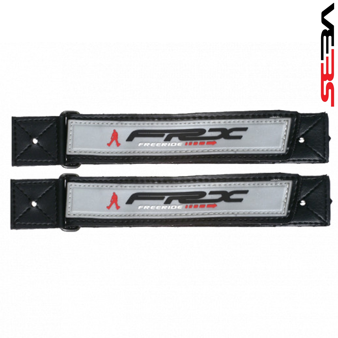 Seba FRX PowerStrap Sets - J and R Sports