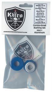 KBAC 1 Bushing Blue 85A 018-333 copy