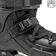 FR Skates - FR2 80 - Black - Power Strap Detail - FRSKFR280BK