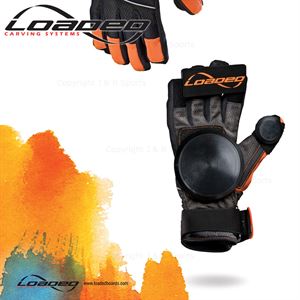 Loaded Advance FreeRide Gloves