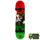 Madd PRO Skateboard II - OutBreak - Underside - MGP207-237