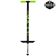 Madd Gear Pogo - Black Lime 20 - Front - MGP207-147