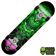 Madd Gear PRO Skateboard - Bubo - Angled - MGP207-496