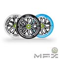 MFX R Willy Switchblade Scooter Wheels 3 Group