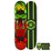 Madd PRO Skateboard II - Reptilia - Top & US - MGP207-233