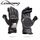 Loaded Leather Race Gloves