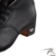 Riedell 172 OG Skate Boots - Black - D Width