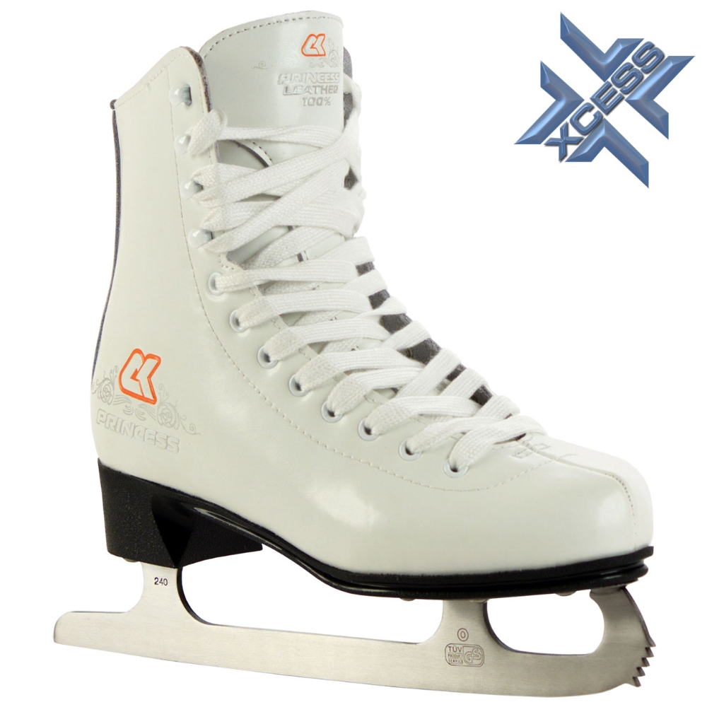 All Ice Skates distributed by J & R Sports J and R Sports