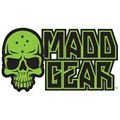 Madd Gear & Skull Logo