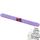 MADDGEAR Wristband Adjustable - Purple 204-137 Flat
