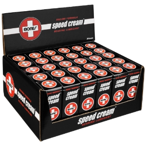 BONES SPEED CREAM - POP 30 - 1/2 oz