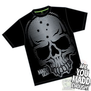 MGP-Tremors-T-Black-Grey-Front Graphical