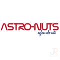 Astro Nuts Logo