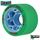 Reckless MORPH Solo - 59mm 97a Green - Angled - GMRL123004