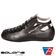 Riedell Solaris Boot - Black - Outside - RSBSLBK