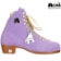 Moxi NEW Lolly Lilac Boots