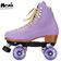 Moxi NEW Lolly Lilac Skates