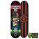Madd Gear PRO Skateboard II - Snake Pit - Top & US - MGP207-495