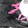 FR Skates - FR W 80 - Black Pink - PowerStrap - FRSKFRW80