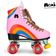 Moxi Rainbow - BubbleGum Pink - Side View Shadow - MOX515351010