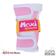 187 Pads - Moxi 6 Pack Combo - Pink - Wrist Guard - T8JA171