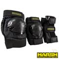 HARSH Protection - Little Shredder 3 Pack Combo - HA204-519