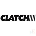 Clatch BMX Logo