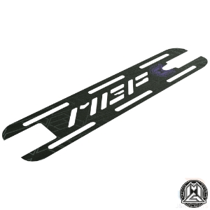MGP VX 9 Team Grip Tape - Purple - MGP207-454
