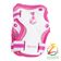 Zycom Child Combo Set - Wrist - Pink White - ZYC205-253