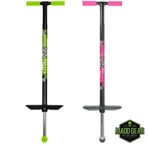 Madd Gear Pogo - All Colours - Front - MGP207-148