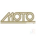 Moto Bearings Logo