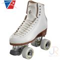 Riedell Skates Legacy 336 White