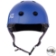 S1 LIFER Helmet - LA Blue Gloss - Front View - SHLILABG