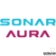 SONAR WHEELS (4) AURA - FUCHSIA 59mm/88a