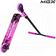 MGX P1 - PRO - Purple Pink - Underside Angled - MGP207-505